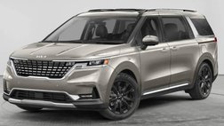 2024 Kia Carnival SX Prestige