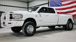 2020 Ram Ram Pickup 3500 Big Horn