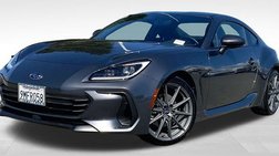 2024 Subaru BRZ Limited
