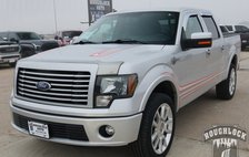 2011 Ford F-150 Harley-Davidson
