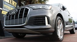 2021 Audi Q7 quattro Premium 45 TFSI