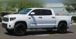 2016 Toyota Tundra TRD Pro