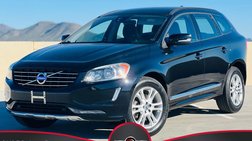 2015 Volvo XC60 T5 Drive-E