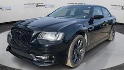 2023 Chrysler 300 S V8