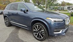 2024 Volvo XC90 B5 Plus Bright Theme