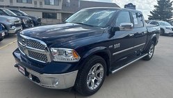 2018 Ram Ram Pickup 1500 Laramie