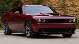 2019 Dodge Challenger R/T