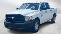 2021 Ram Ram Pickup 1500 Classic Tradesman