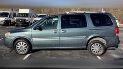 2007 Buick Terraza CXL