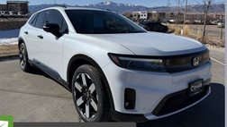 2026 Honda Prologue Elite