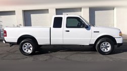 2011 Ford Ranger XLT
