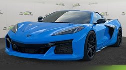 2023 Chevrolet Corvette Z06