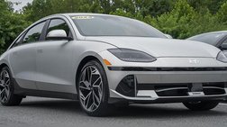 2023 Hyundai Ioniq 6 SEL