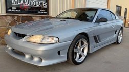 1995 Ford Mustang GT