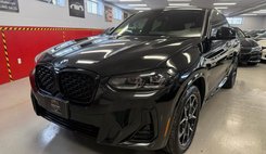 2023 BMW X4 xDrive30i