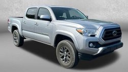 2021 Toyota Tacoma SR5 RWD