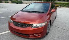 2009 Honda Civic Si