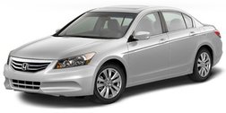 2012 Honda Accord EX-L