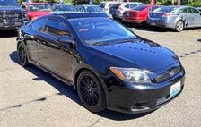 2009 Scion tC Base