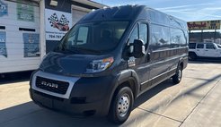 2019 Ram ProMaster 3500 159 WB