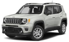 2023 Jeep Renegade Upland