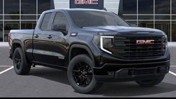 2026 GMC Sierra 1500 Elevation Standard