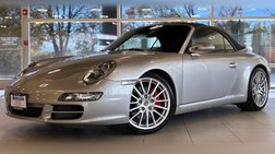 2006 Porsche 911 Carrera S