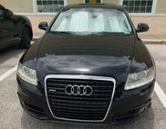2011 Audi A6 3.0T quattro Premium Plus