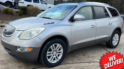 2008 Buick Enclave CX