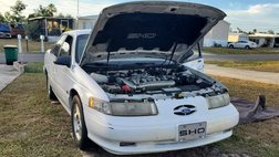 1994 Ford Taurus SHO