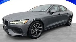 2019 Volvo S60 T6 Momentum
