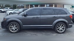 2015 Dodge Journey R/T