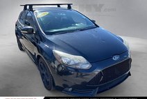2014 Ford Focus ST