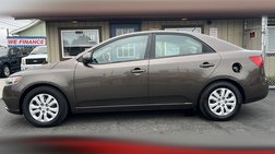 2013 Kia Forte EX