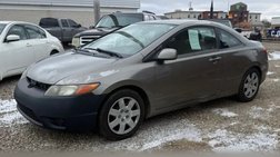 2006 Honda Civic LX