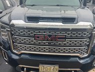 2020 GMC Sierra 2500HD Denali