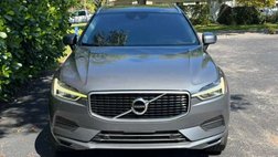 2020 Volvo XC60 T6 Momentum