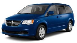 2011 Dodge Grand Caravan Mainstreet