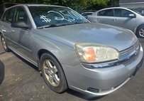 2005 Chevrolet Malibu Maxx LT