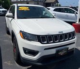 2018 Jeep Compass Altitude