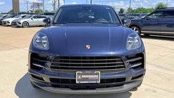 2019 Porsche Macan Base