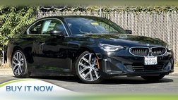 2022 BMW 2 Series 230i