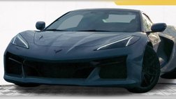 2024 Chevrolet Corvette Z06
