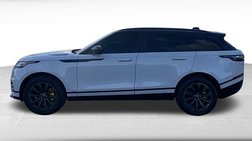 2018 Land Rover Range Rover Velar P250 R-Dynamic SE