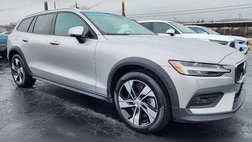 2024 Volvo V60 Cross Country B5 Plus