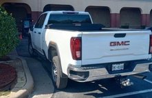 2024 GMC Sierra 2500HD Pro