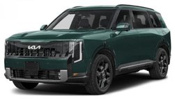 2027 Kia Telluride SX Prestige