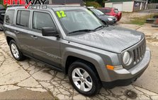 2012 Jeep Patriot Sport