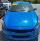 2016 Dodge Dart SXT
