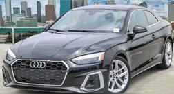 2023 Audi A5 quattro S line Premium 45 TFSI